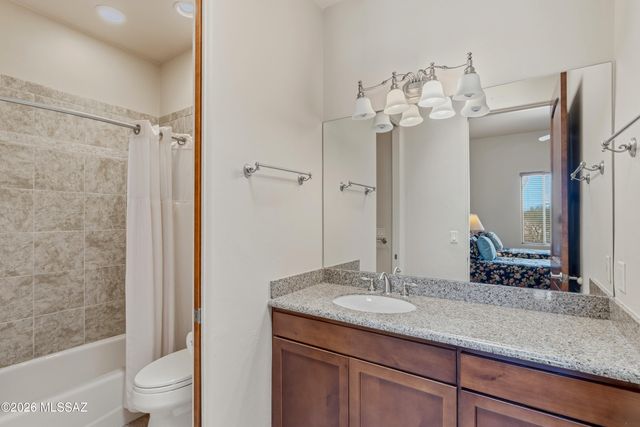 14438 N Sunset Gallery Drive, Marana, AZ 85658