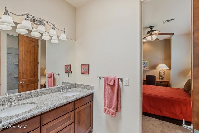 14438 N Sunset Gallery Drive, Marana, AZ 85658