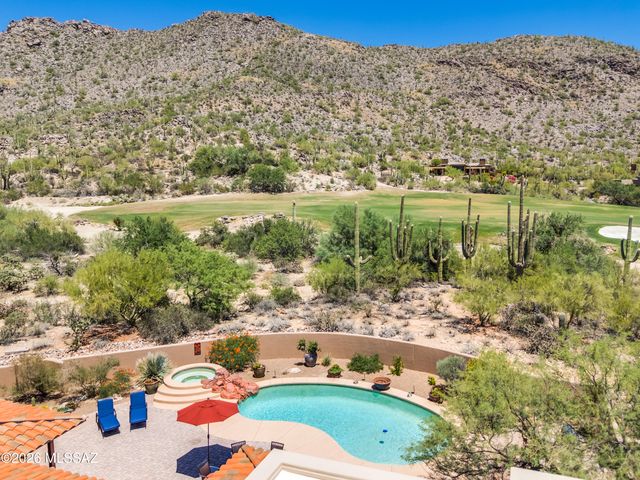 14438 N Sunset Gallery Drive, Marana, AZ 85658