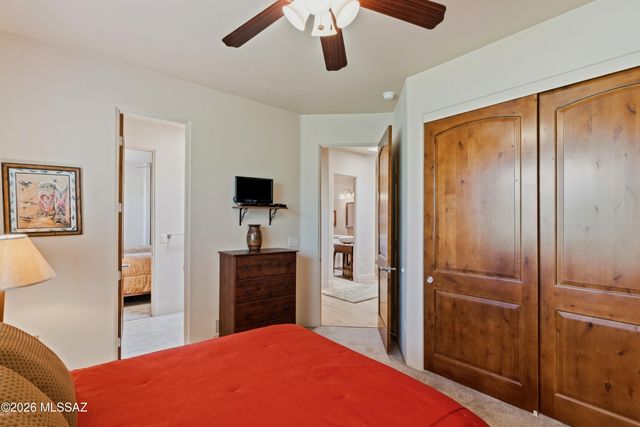 14438 N Sunset Gallery Drive, Marana, AZ 85658