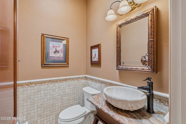 14438 N Sunset Gallery Drive, Marana, AZ 85658