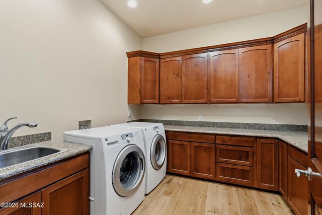 14438 N Sunset Gallery Drive, Marana, AZ 85658