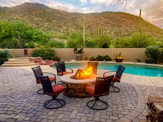 14438 N Sunset Gallery Drive, Marana, AZ 85658