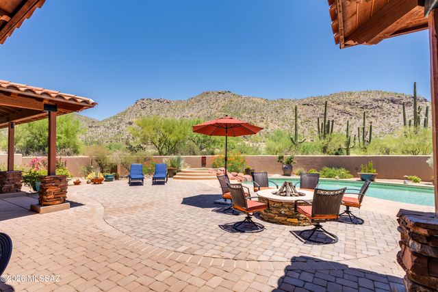 14438 N Sunset Gallery Drive, Marana, AZ 85658