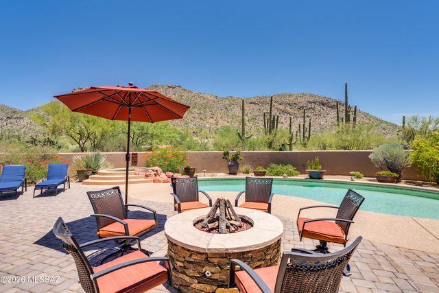 14438 N Sunset Gallery Drive, Marana, AZ 85658