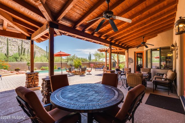 14438 N Sunset Gallery Drive, Marana, AZ 85658