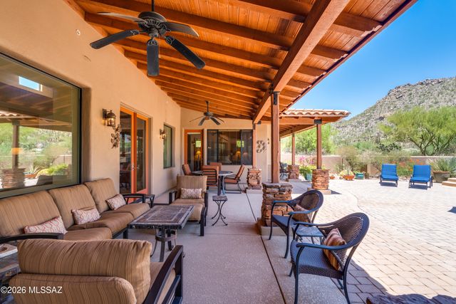 14438 N Sunset Gallery Drive, Marana, AZ 85658