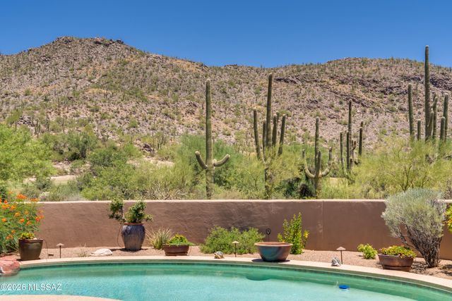 14438 N Sunset Gallery Drive, Marana, AZ 85658