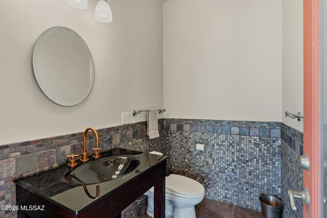 14438 N Sunset Gallery Drive, Marana, AZ 85658