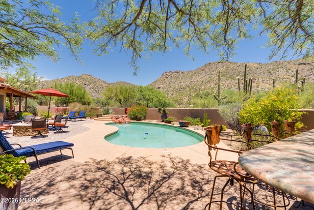 14438 N Sunset Gallery Drive, Marana, AZ 85658