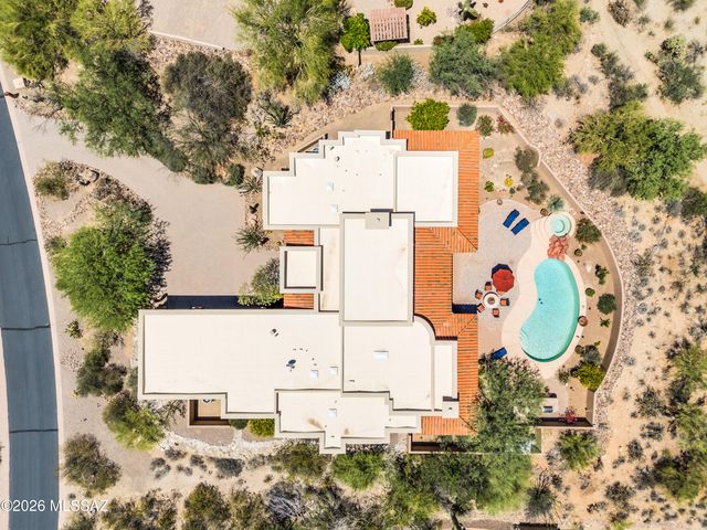 14438 N Sunset Gallery Drive, Marana, AZ 85658