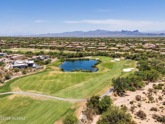 14438 N Sunset Gallery Drive, Marana, AZ 85658