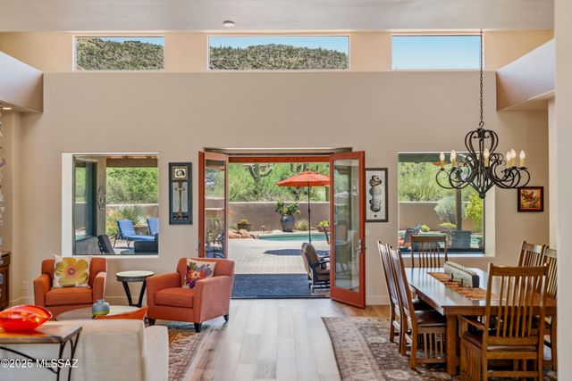 14438 N Sunset Gallery Drive, Marana, AZ 85658