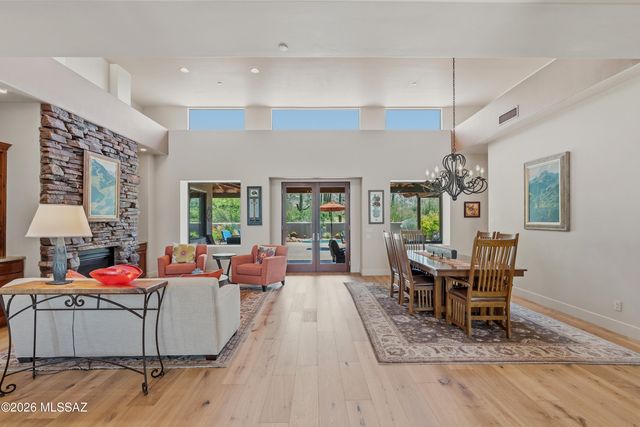 14438 N Sunset Gallery Drive, Marana, AZ 85658