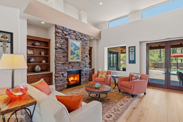 14438 N Sunset Gallery Drive, Marana, AZ 85658