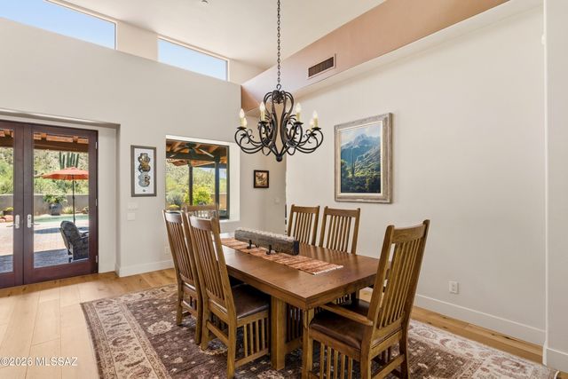 14438 N Sunset Gallery Drive, Marana, AZ 85658