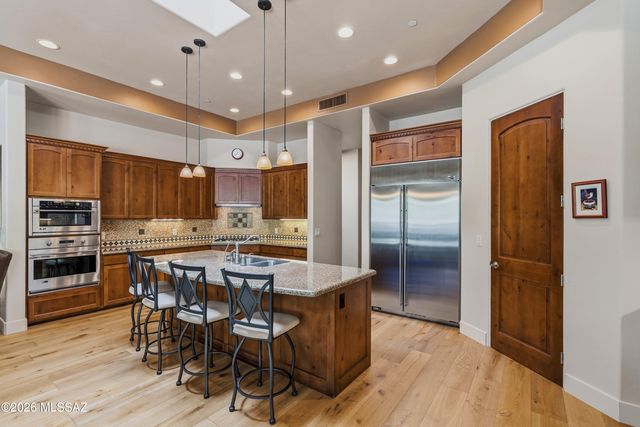 14438 N Sunset Gallery Drive, Marana, AZ 85658
