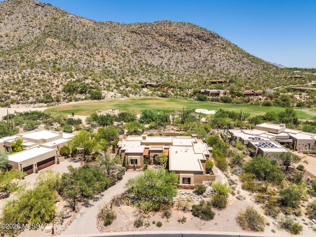 14438 N Sunset Gallery Drive, Marana, AZ 85658