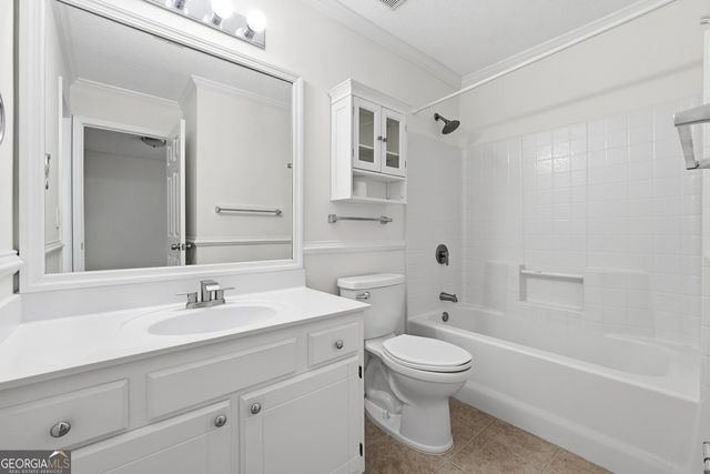 559 Rivulett Court, Lawrenceville, GA 30043