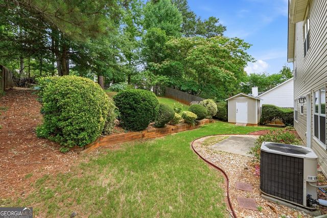 559 Rivulett Court, Lawrenceville, GA 30043