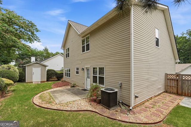 559 Rivulett Court, Lawrenceville, GA 30043