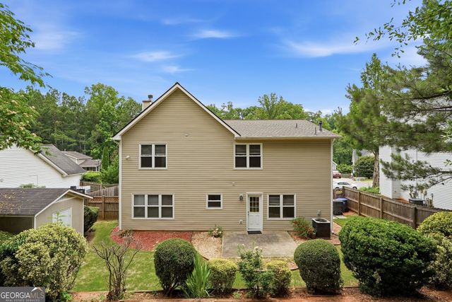 559 Rivulett Court, Lawrenceville, GA 30043