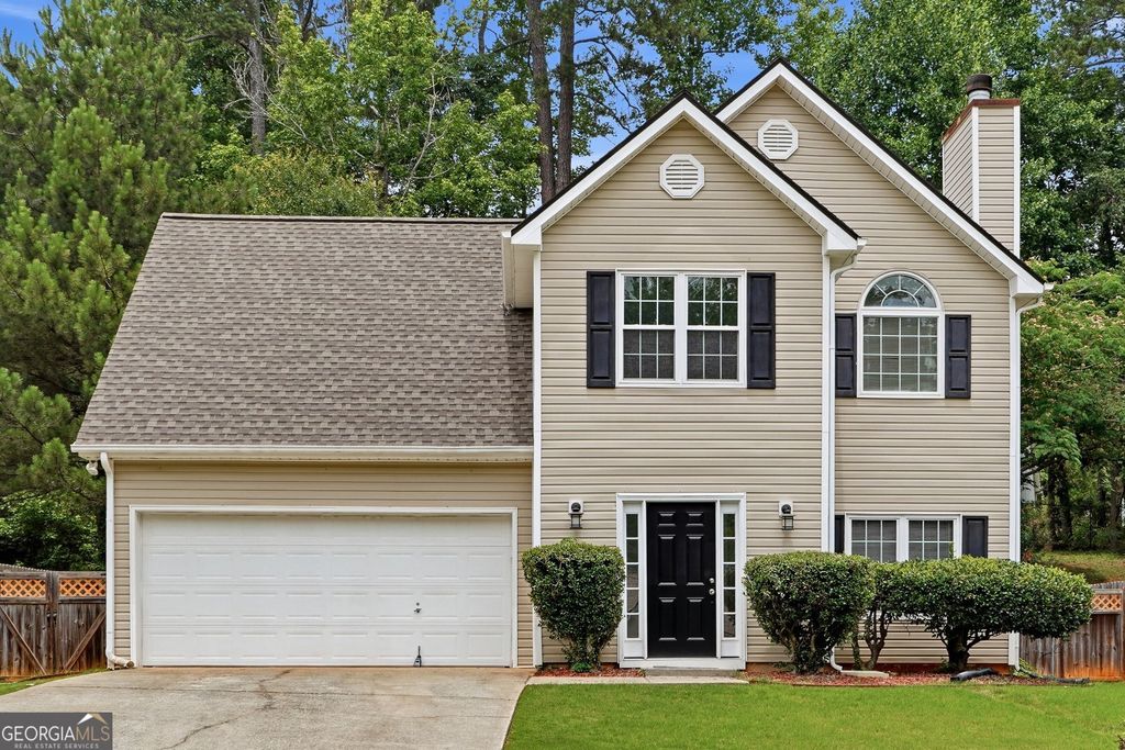 559 Rivulett Court, Lawrenceville, GA 30043