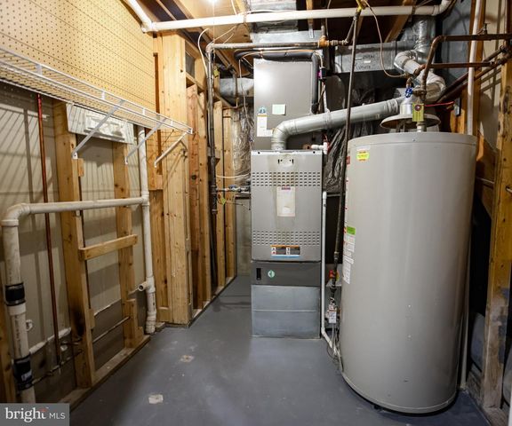 20818 BLOSSOM LANDING WAY, Sterling, VA 20165