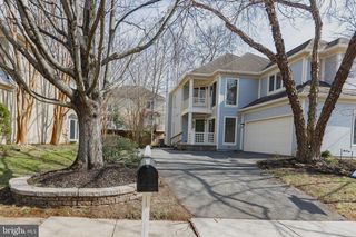 20818 BLOSSOM LANDING WAY, Sterling, VA 20165