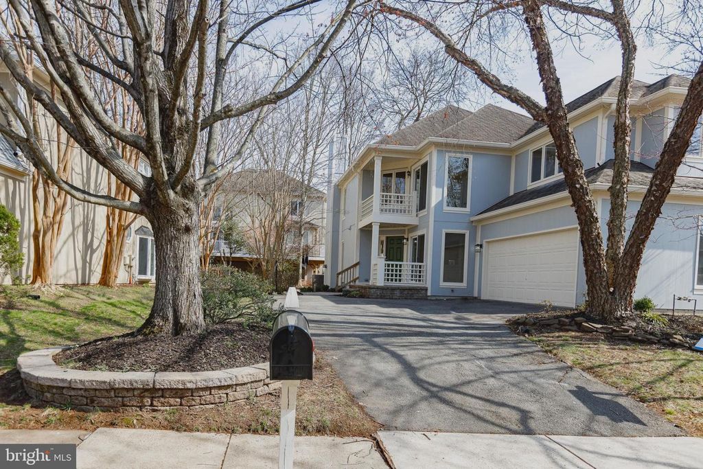 20818 BLOSSOM LANDING WAY, Sterling, VA 20165