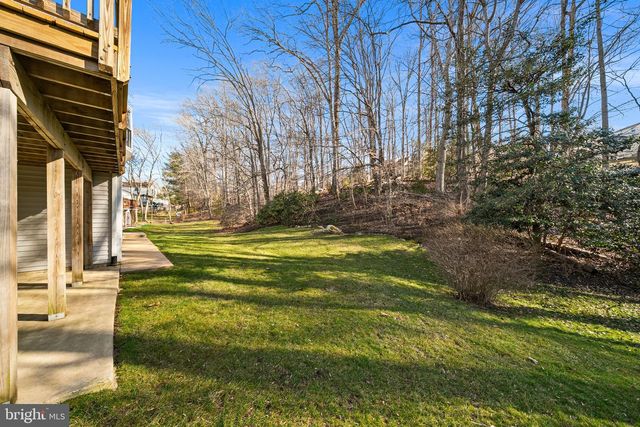 7630 CHANCELLOR WAY, Springfield, VA 22153