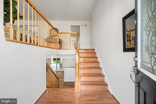 7630 CHANCELLOR WAY, Springfield, VA 22153