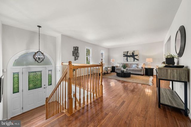 7630 CHANCELLOR WAY, Springfield, VA 22153