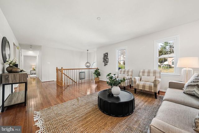 7630 CHANCELLOR WAY, Springfield, VA 22153