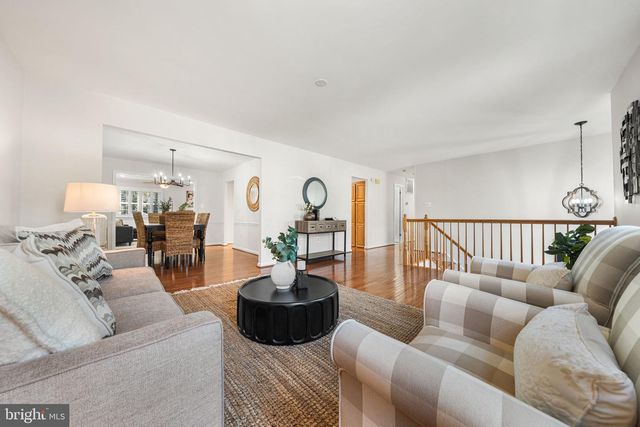 7630 CHANCELLOR WAY, Springfield, VA 22153