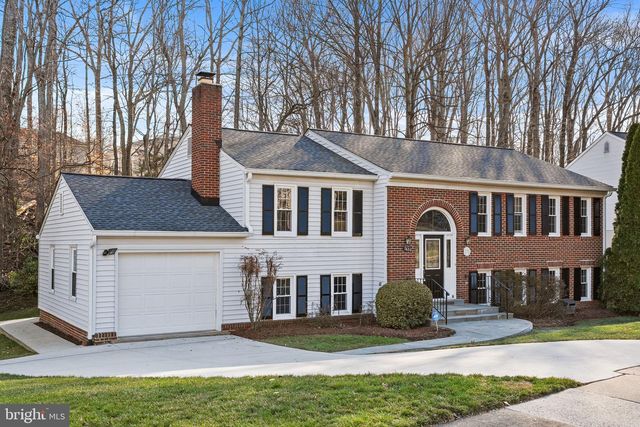 7630 CHANCELLOR WAY, Springfield, VA 22153