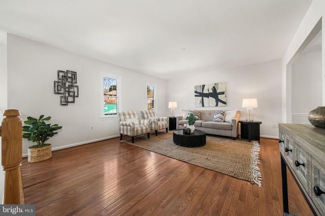 7630 CHANCELLOR WAY, Springfield, VA 22153