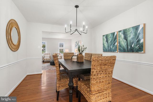 7630 CHANCELLOR WAY, Springfield, VA 22153