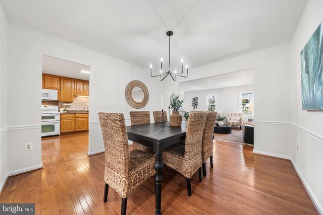 7630 CHANCELLOR WAY, Springfield, VA 22153