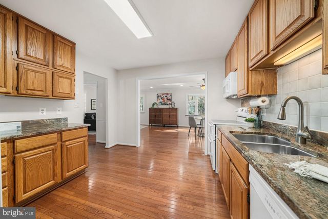 7630 CHANCELLOR WAY, Springfield, VA 22153