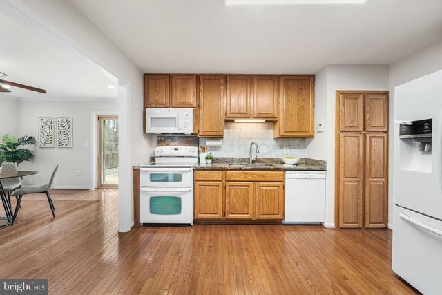 7630 CHANCELLOR WAY, Springfield, VA 22153