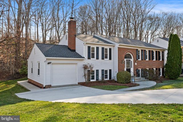 7630 CHANCELLOR WAY, Springfield, VA 22153