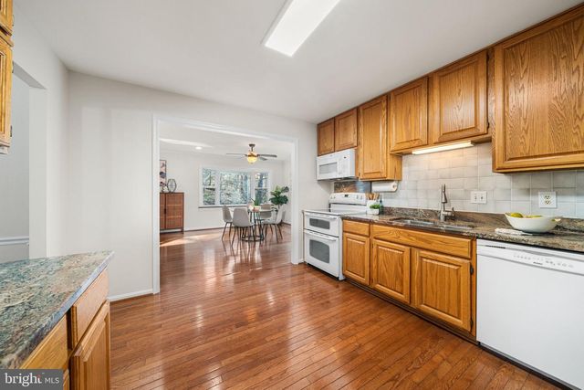 7630 CHANCELLOR WAY, Springfield, VA 22153