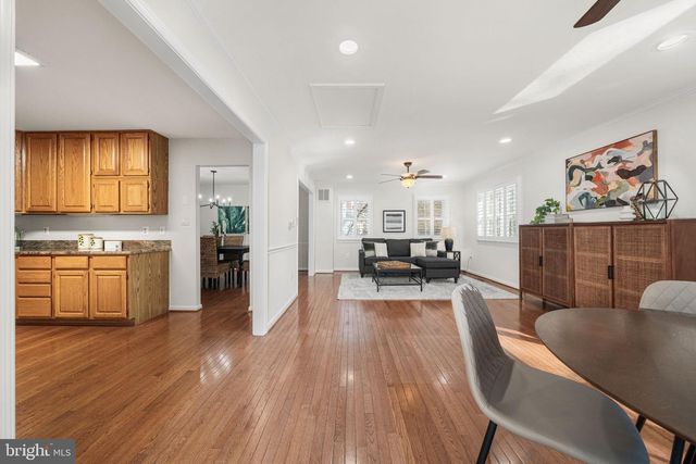 7630 CHANCELLOR WAY, Springfield, VA 22153