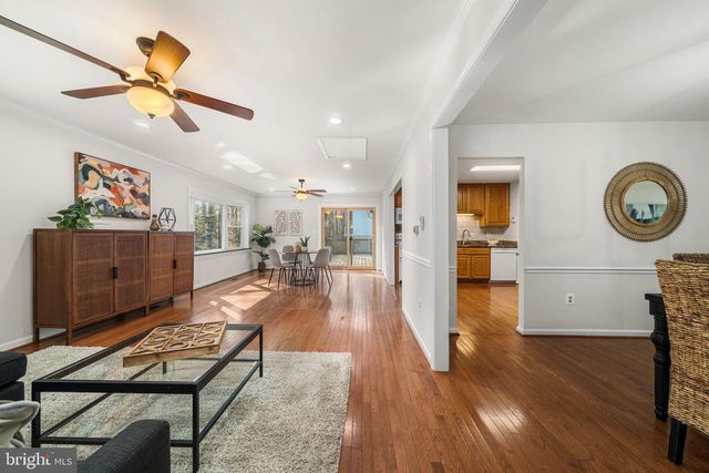 7630 CHANCELLOR WAY, Springfield, VA 22153