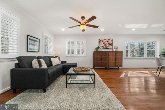 7630 CHANCELLOR WAY, Springfield, VA 22153