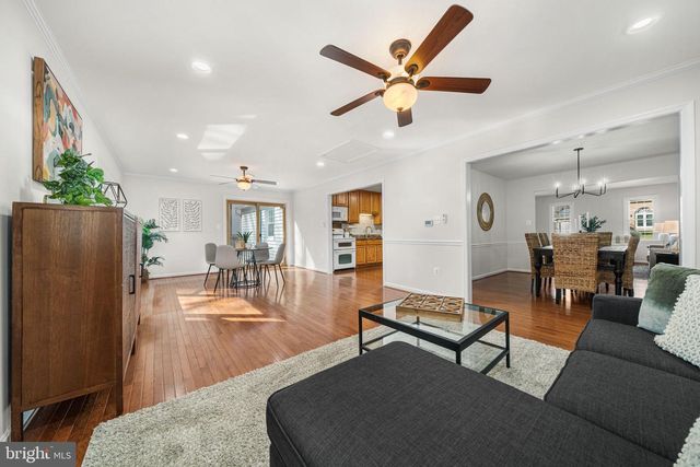 7630 CHANCELLOR WAY, Springfield, VA 22153