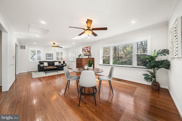 7630 CHANCELLOR WAY, Springfield, VA 22153