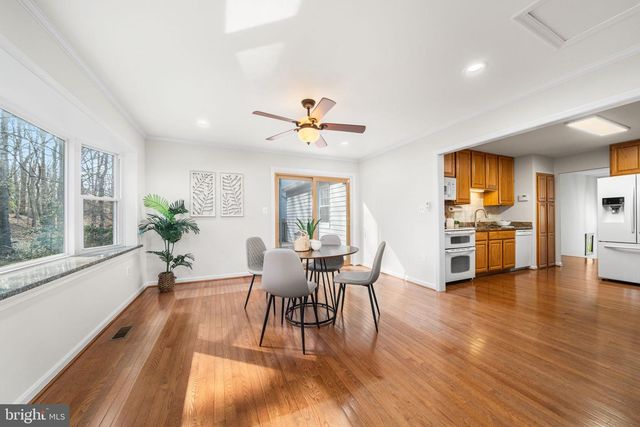 7630 CHANCELLOR WAY, Springfield, VA 22153