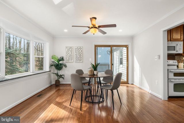 7630 CHANCELLOR WAY, Springfield, VA 22153